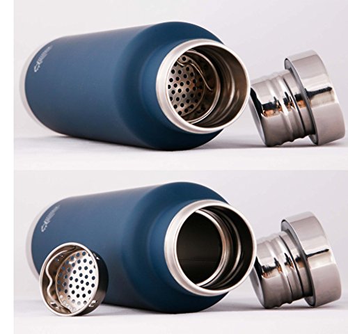 Cloud 9 15 oz thermos bottle