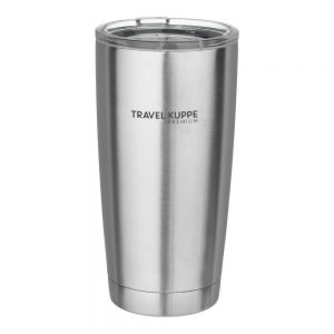 Kuppe Insulated Stainless Steel Tumbler Cup