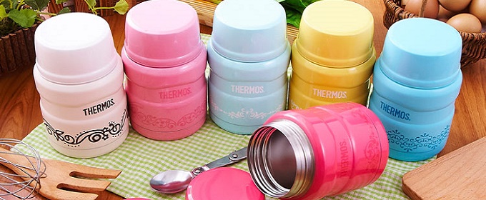 Best Hot Food Thermoses