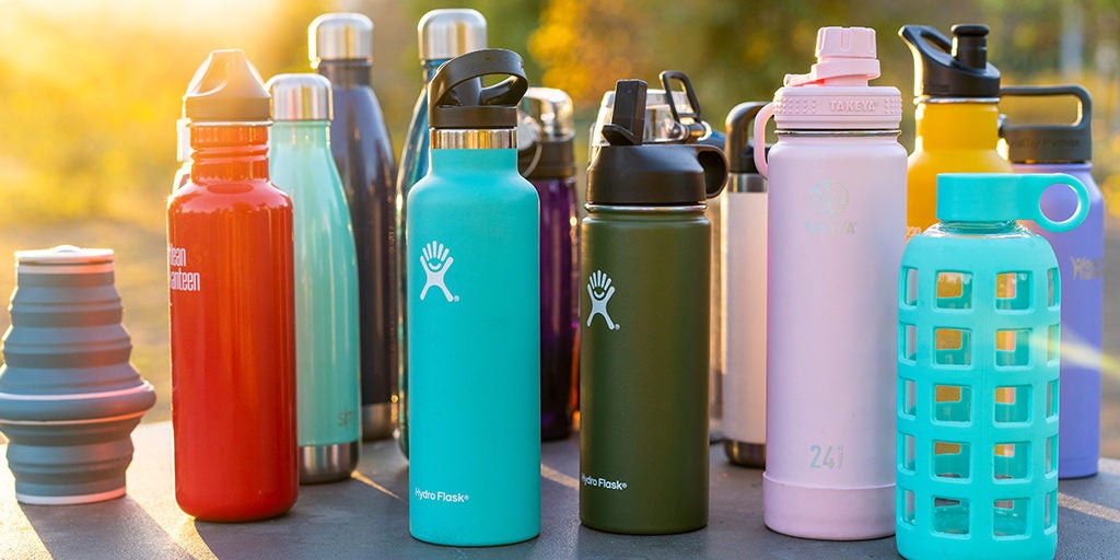 The Main Benefits of a Thermos Bottle Thermos Facts