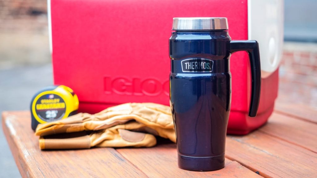 top thermos