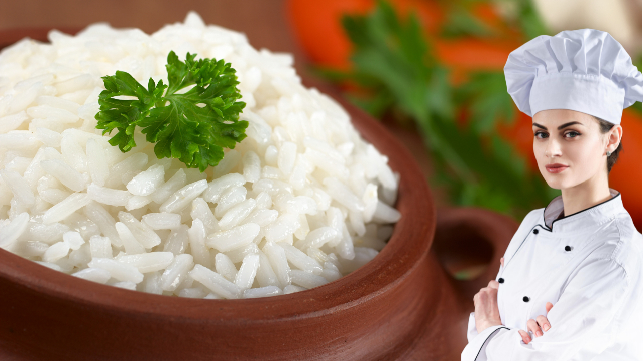 Cook Perfect Rice in a Thermos Ultimate Guide and Tips