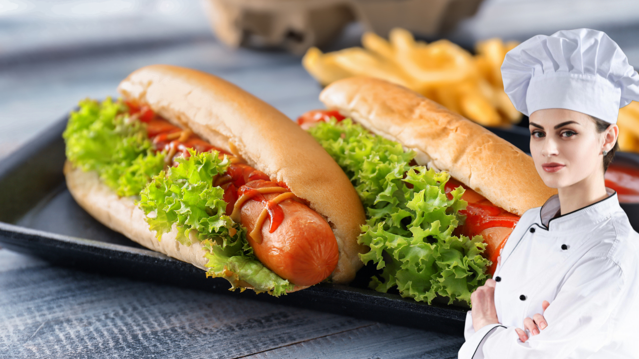 Hot Dogs in a Thermos A Surprising Cooking Technique You Need to Try