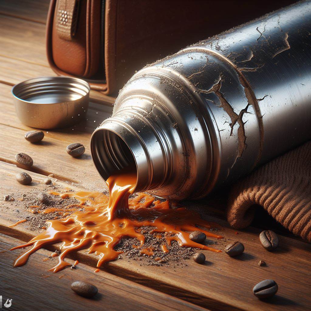 Why Your Thermos Fails Tips to Keep Drinks Hot or Cold