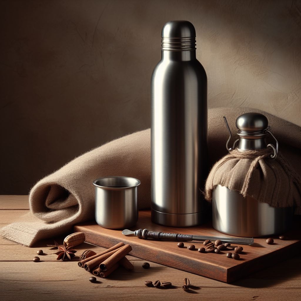 Flask vs Thermos: Key Differences Explained