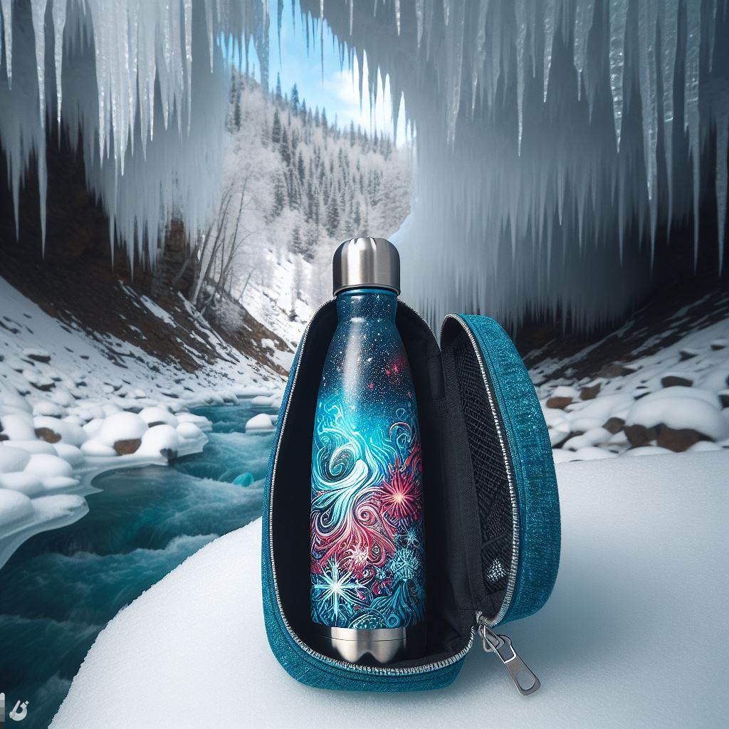 Keep Drinks Hot No Thermos? No Problem