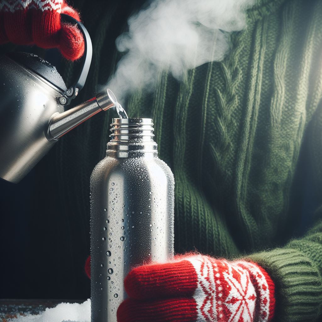 Do You Need to Preheat a Thermos? Tips for Ideal Beverage Temp